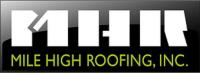 Mile High Roofing Inc image 1